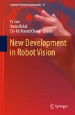 New Development in Robot Vision (eBook, PDF)
