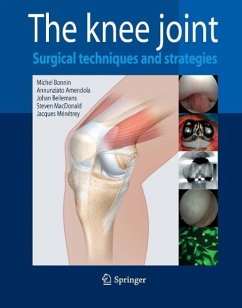The Knee Joint (eBook, PDF)