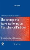 Electromagnetic Wave Scattering on Nonspherical Particles (eBook, PDF)