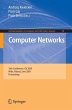 Computer Networks (eBook, PDF) - Bild 1