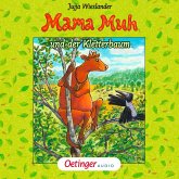 Mama Muh und der Kletterbaum / Mama Muh Bd.7 (MP3-Download)