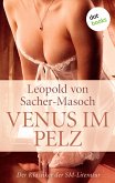 Venus im Pelz (eBook, ePUB)