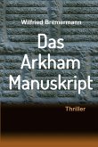 Das Arkham-Manuskript (eBook, ePUB)