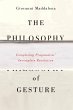 Philosophy of Gesture (eBook, ePUB) - Bild 1