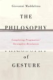 Philosophy of Gesture (eBook, ePUB)