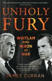 Unholy Fury (eBook, ePUB) Unholy Fury (eBook, ePUB)