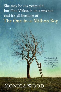 Cover One-in-a-Million Boy (eBook, ePUB)
