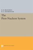 The Pion-Nucleon System (eBook, PDF)