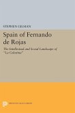 Spain of Fernando de Rojas (eBook, PDF)