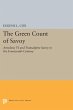 The Green Count of Savoy (eBook, PDF) - Bild 1