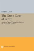 The Green Count of Savoy (eBook, PDF)