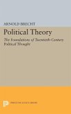 Political Theory (eBook, PDF)
