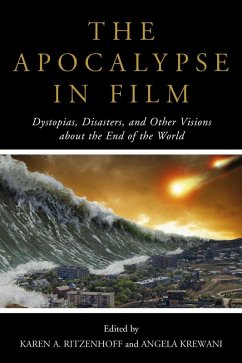 Cover The Apocalypse in Film (eBook, ePUB)