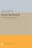 Sarah Bernhardt (eBook, PDF)