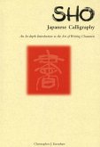 Sho Japanese Calligraphy (eBook, ePUB)