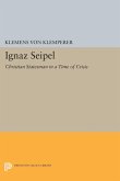 Ignaz Seipel (eBook, PDF)