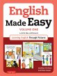 English Made Easy Volume One: British... - Bild 1