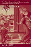 Gospel of Luke (eBook, ePUB)