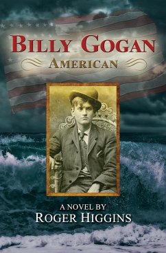 Cover Billy Gogan, American (eBook, ePUB)