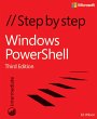 Windows PowerShell Step by Step (eBook,... - Bild 1