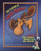 The Legend of Chris Moose (eBook, PDF) The Legend of Chris Moose (eBook, PDF)