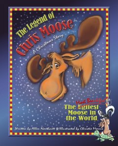 Cover The Legend of Chris Moose (eBook, PDF)