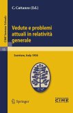 Vedute e problemi attuali in relatività generale (eBook, PDF)