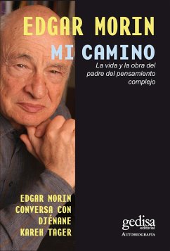 Cover Mi camino (eBook, ePUB)