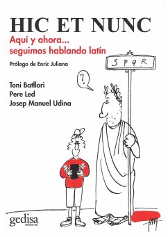Cover Hic et nunc (eBook, ePUB)
