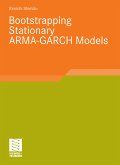 Bootstrapping Stationary ARMA-GARCH Models (eBook, PDF)