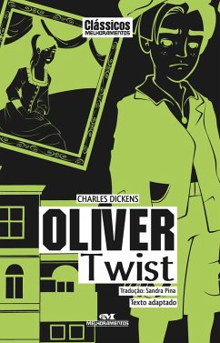 Cover Oliver Twist (eBook, ePUB)
