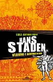 Hans Staden (eBook, ePUB) Hans Staden (eBook, ePUB)