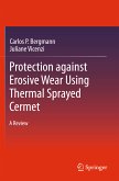 Protection against Erosive Wear using Thermal Sprayed Cermet (eBook, PDF)