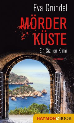 Mörderküste (eBook, ePUB) - Gründel, Eva