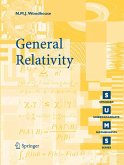 General Relativity (eBook, PDF)