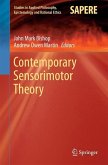 Contemporary Sensorimotor Theory (eBook, PDF) Contemporary Sensorimotor Theory (eBook, PDF)