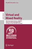 Virtual and Mixed Reality (eBook, PDF)