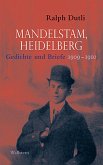 Mandelstam, Heidelberg