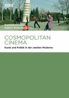 Cosmopolitan Cinema