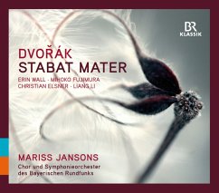 Stabat Mater - Jansons,Mariss/Brso