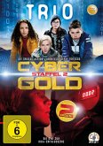 TRIO - Cybergold, Staffel 2 - 2 Disc DVD