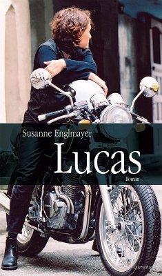 Lucas (eBook, ePUB) - Englmayer, Susanne