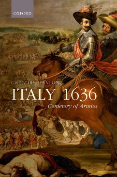 Italy 1636 (eBook, PDF) - Hanlon, Gregory