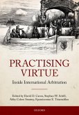 Practising Virtue (eBook, ePUB)