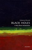 Black Holes: A Very Short Introduction (eBook, PDF)