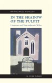 In the Shadow of the Pulpit (eBook, ePUB)