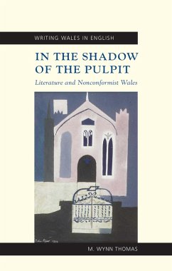 In the Shadow of the Pulpit (eBook, ePUB) - Thomas, M. Wynn