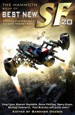 The Mammoth Book of Best New SF 20 (eBook, ePUB)