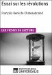 Essai sur les révolutions de François... - Bild 1