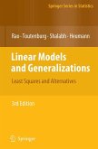 Linear Models and Generalizations (eBook, PDF)